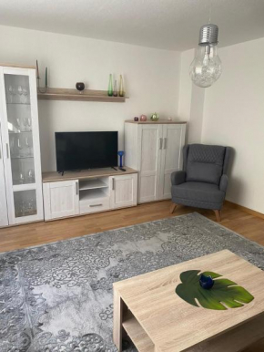 Moderne, gemütliche Ferienwohnung Mainz Oberstadt mit WLAN und Parkplatz for Business and Family